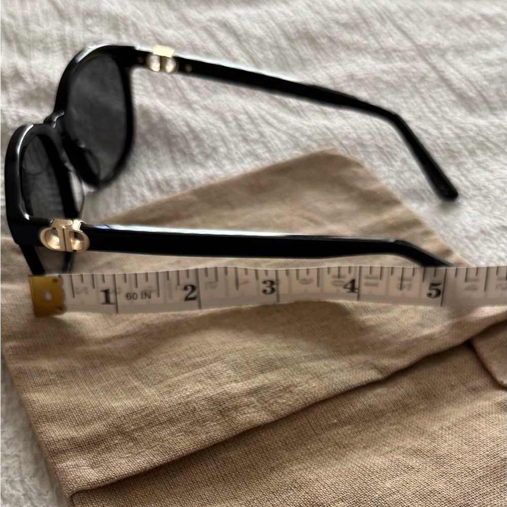Dior 30mm Sunglasses - Picture 9 of 9